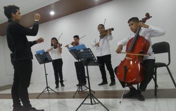 Orquesta