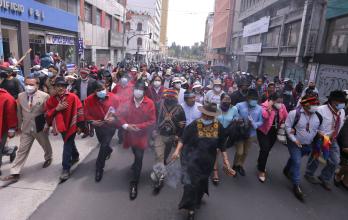 CONAIE MARCHA A PRESID (7576388)