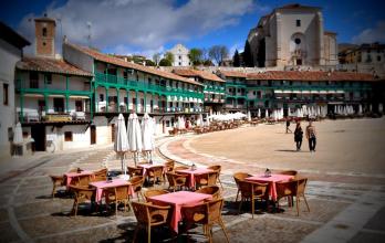 plaza-mayor-de-chinchon