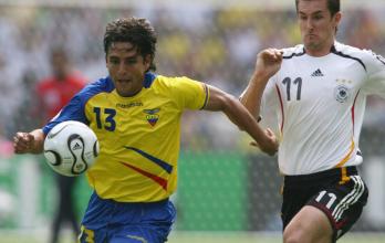 ECUADOR VS ALEMANIA (1400154)-paul-ambrosi
