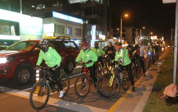 RECORRIDO NOCTURNO CON (7712723)
