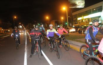 RECORRIDO NOCTURNO CON (7712726)