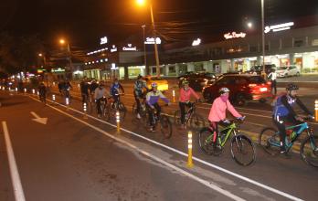 RECORRIDO NOCTURNO CON (7712768)