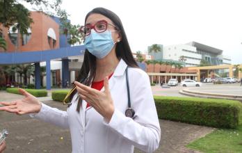 Día Internacional de la Mujer_Pandemia_Guayaquil