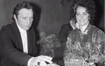 Elizabeth Taylorcon