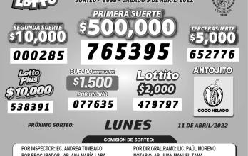 thumbnail_GRANASA LOTTO 2698 - SAB - ABR. 9-04