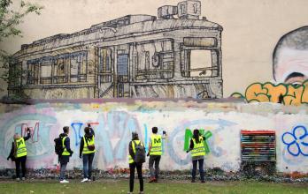 Murales