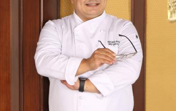 Javier Ponce, chef ejecutivo del Bankers Club