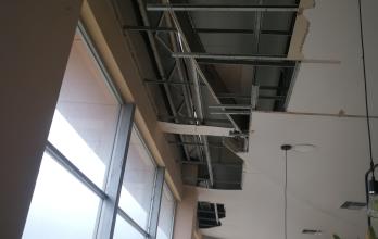 Centro comercial Las Balsas