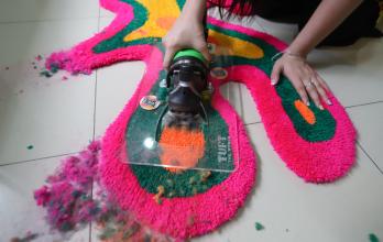 Alfombra de purungoods