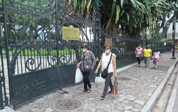 RECORRIDO DE PARQUES.. (8103633)