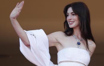Anne Hathaway