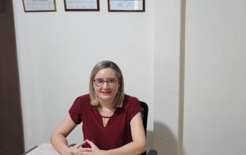 Gina Fabre