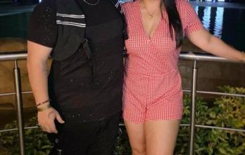 Juan y Vielka