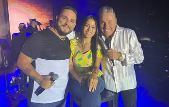 Juan y Vielka