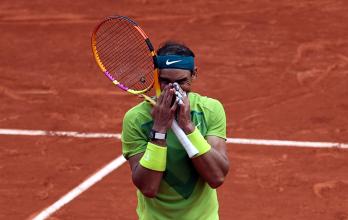 Rafael Nadal campeón Roland Garros 2022