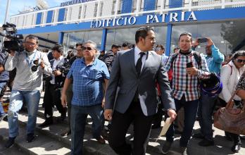 ASAMBLEISTA CORREISTA (6169938)