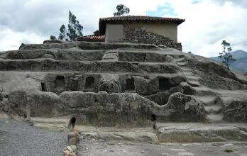 Patrimonio_Baños del Inca_Cuenca_Loja_Cañar