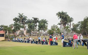golf Lacosta Country Club