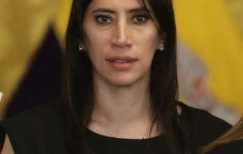 Aguilar ministra