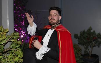 Daniel Vinueza