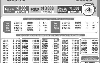 BOLETIN LOTTO 2769 11 DE AGOSTO_543414_2022