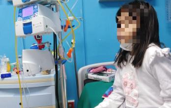 Niños con cáncer_Hospital del Niño