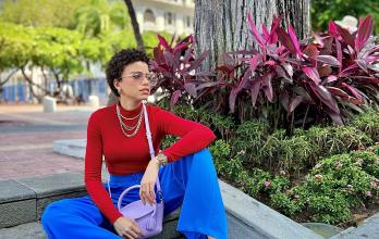 Andreína González