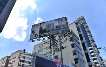 publicidad en Quito