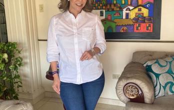 LUISA DELGADILLO