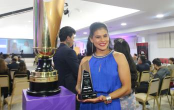 Superliga Femenina gala 2022