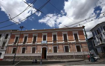 Casa Quito