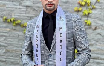 Moisés Peñaloza.