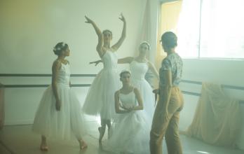 Sociedad_Cultura_Ballet Giselle