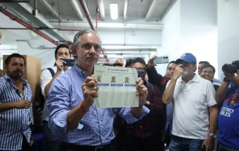 Emelec elecciones 2022-2026