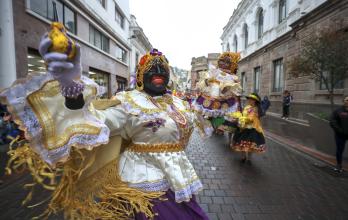 artes transformistas