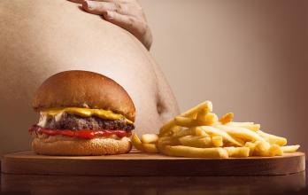 Las grasas son perjudiciales para el organismo