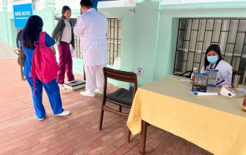 Dia mundial de la diabetes