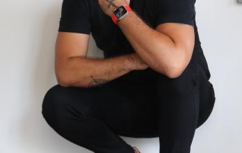 Emilio PInargote.