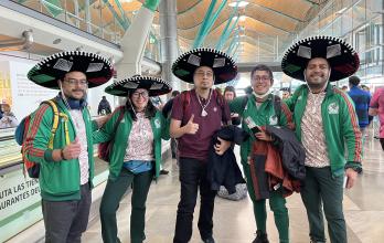 mexicanos qatar