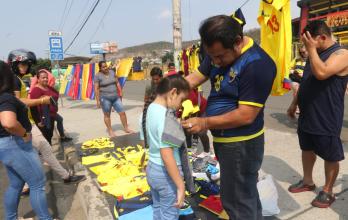 Guayaquil