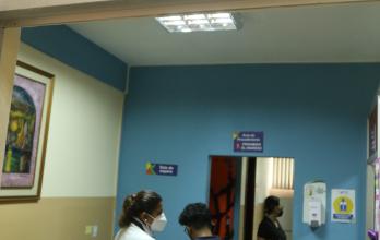 Consultorio médico