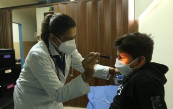Consultorio médico