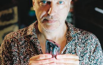 Martin Buscaglia
