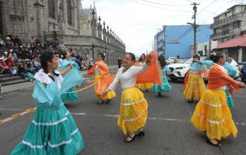 danza colegios