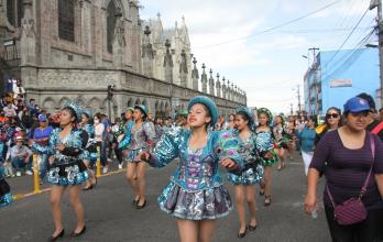 Baile