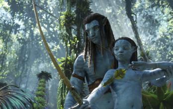 Avatar 2, el camino del agua