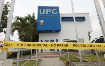 Las UPC cerraron sus puertas por el temor a sufrir más atentados
