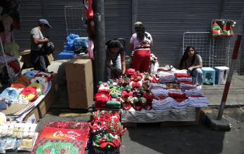 Mundo_Economía_Perú_Crisis política_Navidad