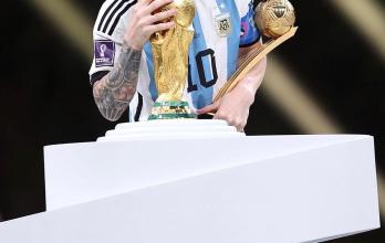 Lionel-Messi-selección-argentina